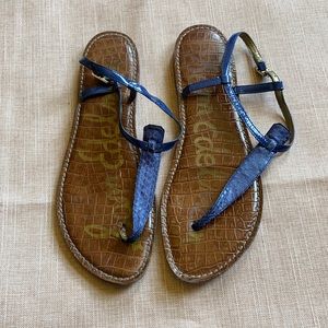 Sam Edelman Sandals